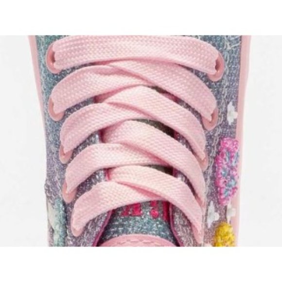 Lelli Kelly, Size 4, Multicolored - Picture 4 of 4